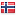 surfers.se server is located in Norway